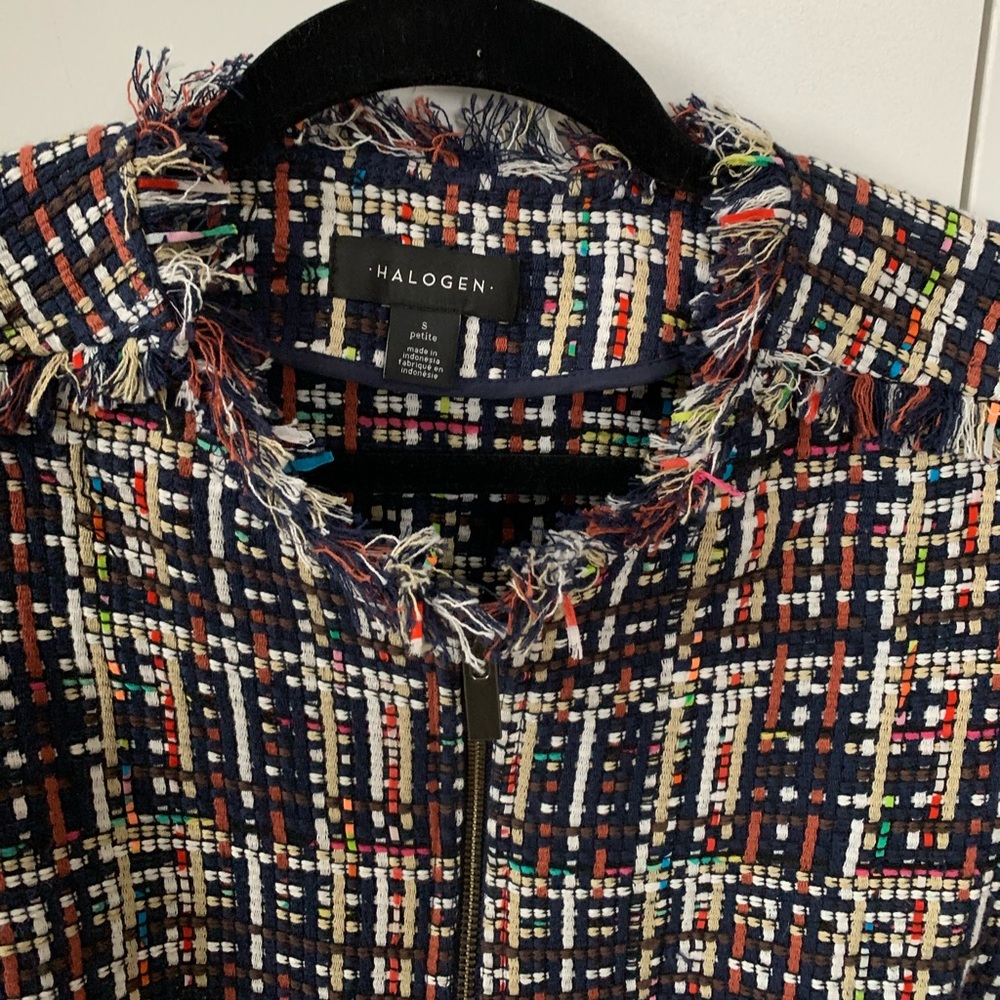 Jacket/ blazer - Picture 3 of 5
